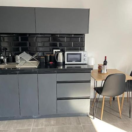 Lovely Flat In Tel Aviv 32 Apartamento Exterior foto