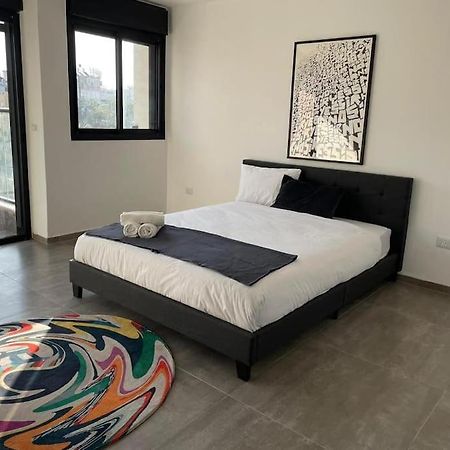 Lovely Flat In Tel Aviv 32 Apartamento Exterior foto