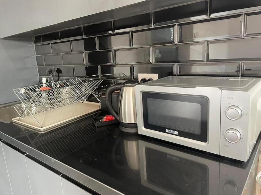 Lovely Flat In Tel Aviv 32 Apartamento Exterior foto