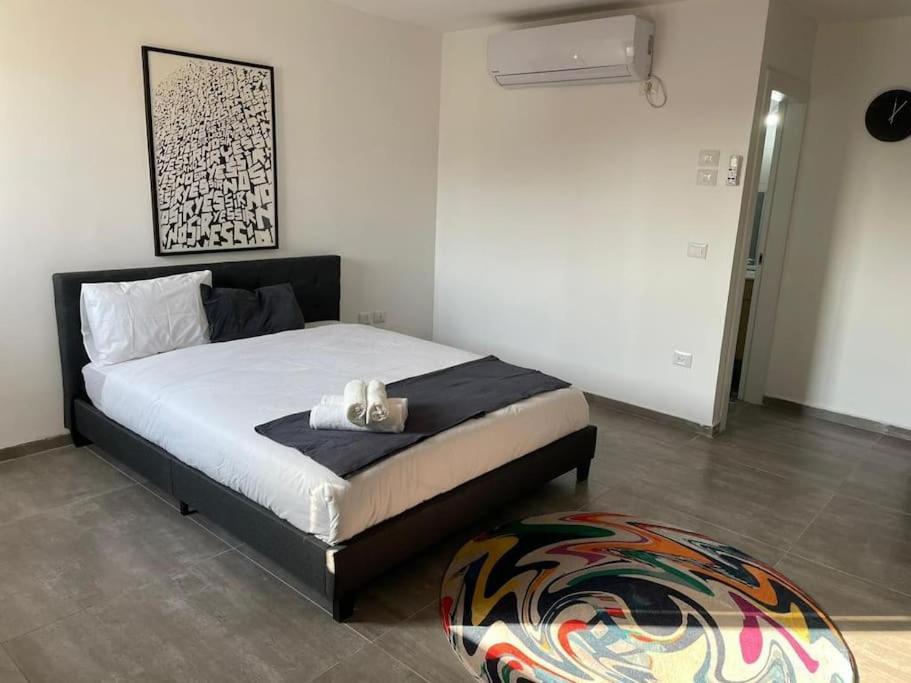 Lovely Flat In Tel Aviv 32 Apartamento Exterior foto