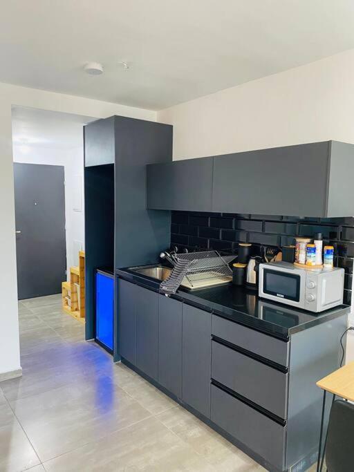 Lovely Flat In Tel Aviv 32 Apartamento Exterior foto