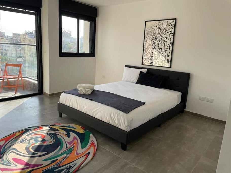 Lovely Flat In Tel Aviv 32 Apartamento Exterior foto