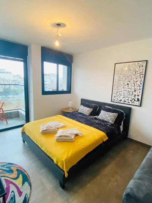 Lovely Flat In Tel Aviv 32 Apartamento Exterior foto