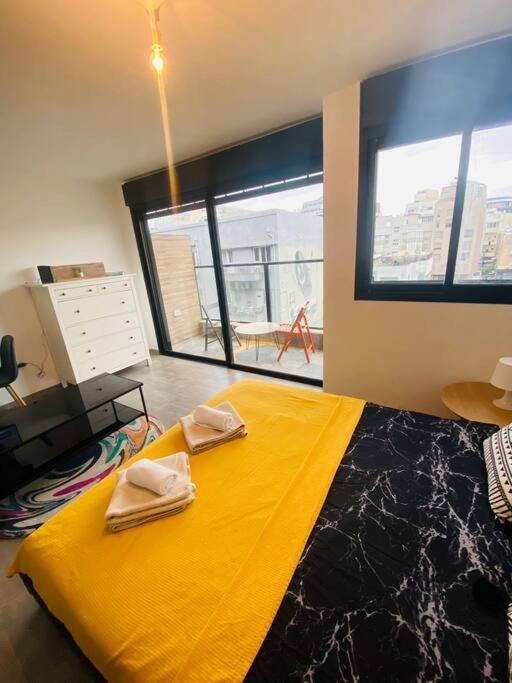 Lovely Flat In Tel Aviv 32 Apartamento Exterior foto
