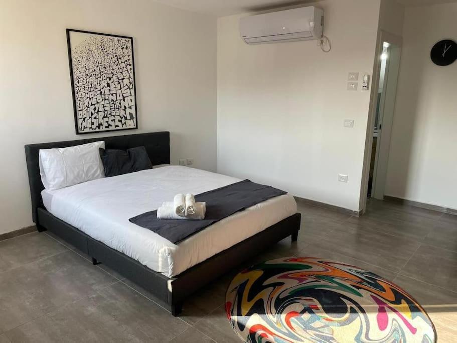 Lovely Flat In Tel Aviv 32 Apartamento Exterior foto