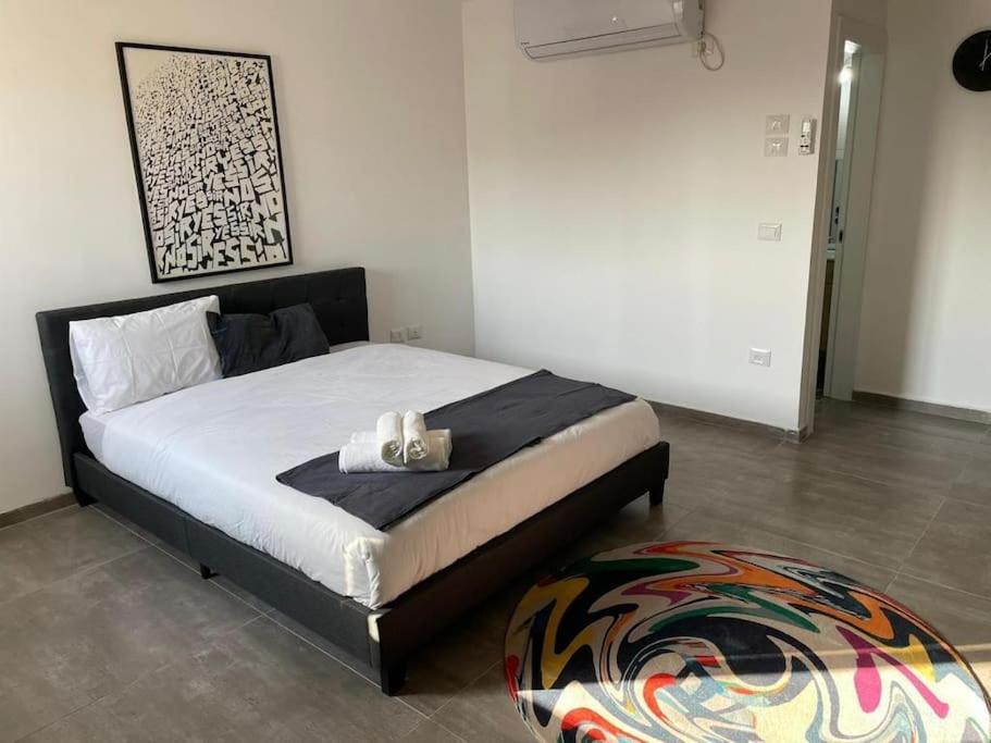 Lovely Flat In Tel Aviv 32 Apartamento Exterior foto