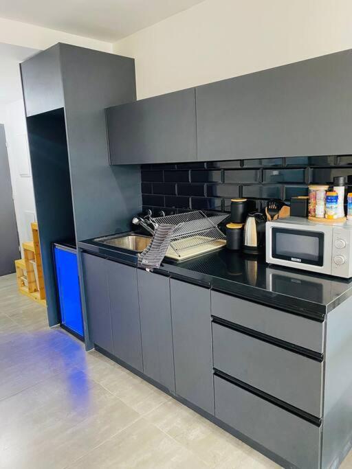 Lovely Flat In Tel Aviv 32 Apartamento Exterior foto