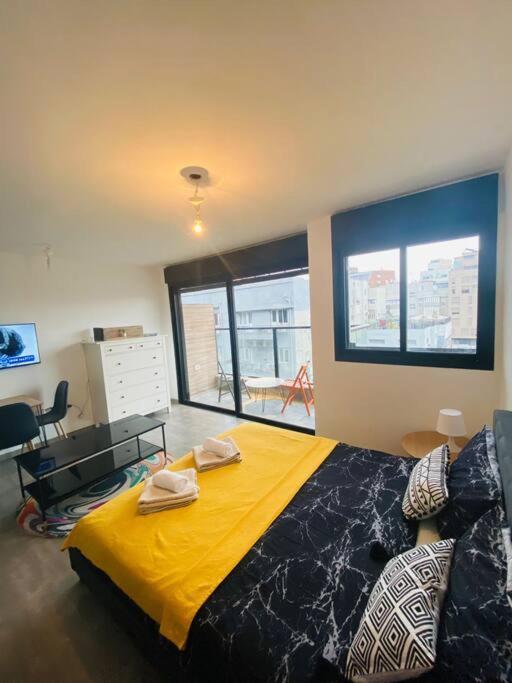 Lovely Flat In Tel Aviv 32 Apartamento Exterior foto