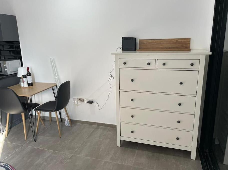 Lovely Flat In Tel Aviv 32 Apartamento Exterior foto