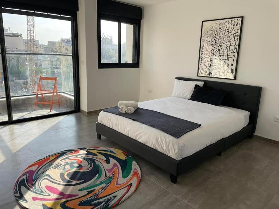Lovely Flat In Tel Aviv 32 Apartamento Exterior foto